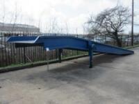 Loading Ramp-Mobile