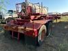Halliburton 38ft Frac Trailer - 7