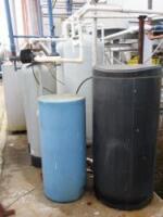 Unity Water Processing System