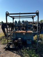 Accumulator Unit