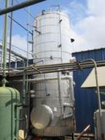 Southwest Fresh Solvent Accumulator