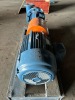 Five Star Mud Slinger w/ Pump & Motor - 5