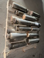 4in Fluid End Pistons