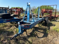 Custom Built BOP Trailer