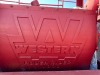 35ft Dual Triplex Pump Trailer - 5