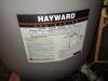 Hayward Pro Series High Rate Sand Filter - 3