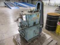 Tuthill Corporation Kinney Vacuum Division High Vacuum Pump