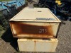 Justrite Flammable Storage Cabinets