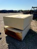 Justrite Flammable Storage Cabinets - 4