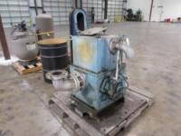 Hull Vac Pump Corp High Vacuum Pump