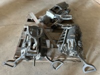 Assorted Pipe Slips
