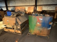 (5) Pallets of Assorted Parts