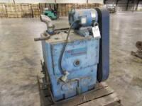 Hull Vac Pump Corp High Vacuum Pump