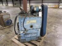 Hull Vac Pump Corp High Vacuum Pump