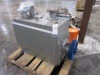 Leelam Industries High Vacuum Pump