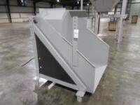 Hydraulic Dump Box