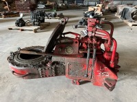 Pipe Tongs