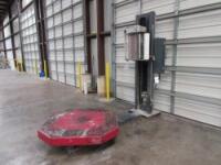 Wulftec International Stretch Wrapping Machine