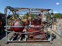 Skid Mounted Valcon BOP Control