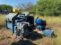 Diesel Engines & Blow Out Preventer Controls