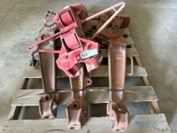 Pipe Elevators / Tongs