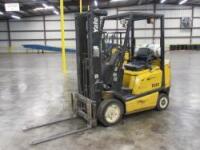 Yale Forklift-Propane