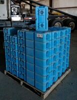 Standard WaterBricks-Blue