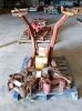 WTM Casting Tongs - 2