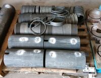 Retaining Rings & Overshot Subs