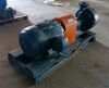 Centrifugal Pump and Motor