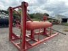 (8) Vertical Sand Separators - 7