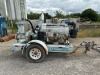 Trailer Mounted Pumps - 2