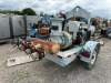 Trailer Mounted Pumps - 4