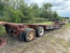 Holden 45ft Drop Deck Trailboard Trailer - 5