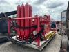 Control System Surface Mounted BOP Stacks