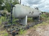 Skid Mounted Separator Tank - 2