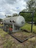 Skid Mounted Separator Tank - 4