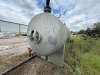 Skid Mounted Separator Tank - 5