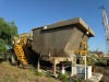Skid Mounted Oilfield Pump
