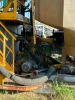 Skid Mounted Oilfield Pump - 6
