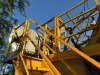 Skid Mounted Oilfield Pump - 10
