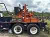 42ft Trailer Mounted Oilfield Pump Trailer w/ Godwin Type Centrifugal Pump - 2