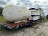 42ft Trailer Mounted Oilfield Pump Trailer w/ Godwin Type Centrifugal Pump - 6