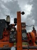 42ft Trailer Mounted Oilfield Pump Trailer w/ Godwin Type Centrifugal Pump - 9