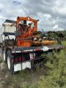 42ft Trailer Mounted Oilfield Pump Trailer w/ Godwin Type Centrifugal Pump - 10