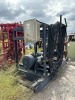 Skid Mounted Oilfield Pump - 2