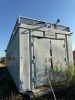 Oilfield Skid Work House / Dog House w/ Contents - 9