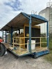 37ft Skid Mounted Caterpillar V12 Diesel Engine - 4