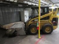 Caterpillar Skid Steer Loader