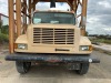 1999 International Flatbed Truck - 2